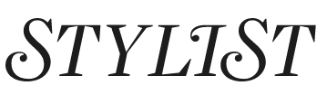 Stylist_Logo - TAHLIRA
