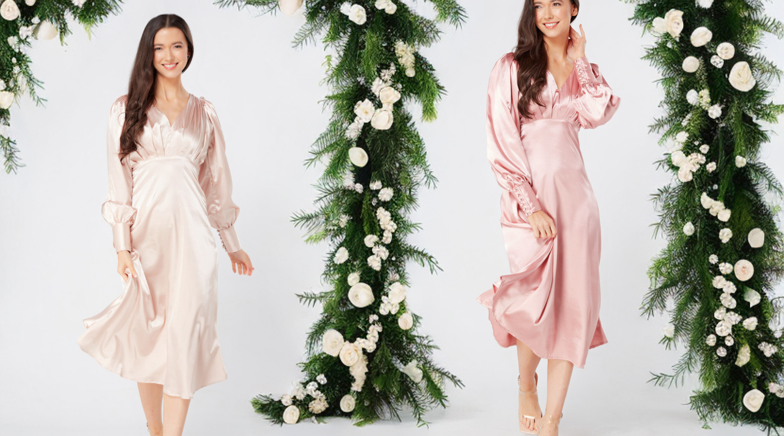 Bridal Dresses