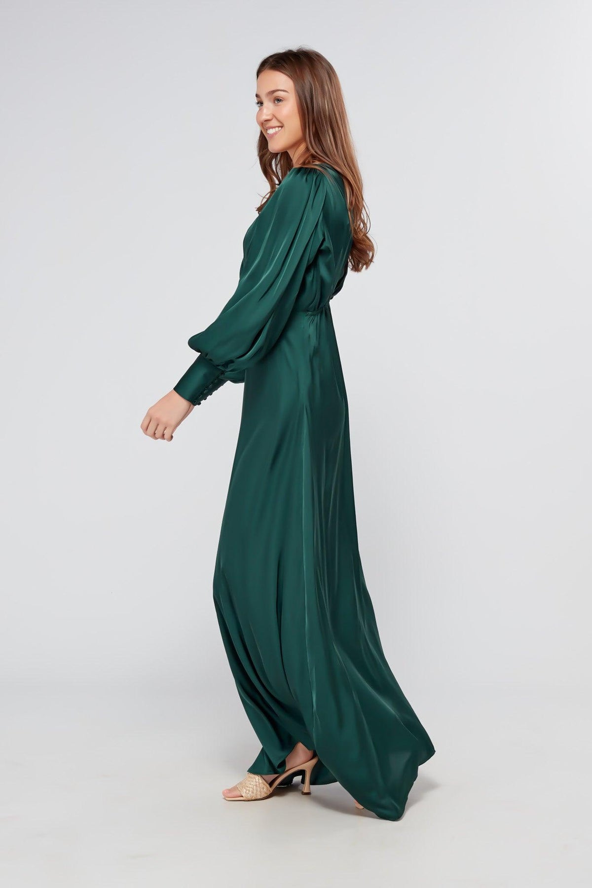 Modest Dresses - TAHLIRA Modest Dresses - TAHLIRA