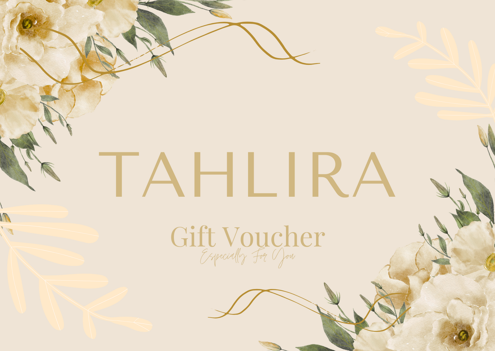 Gift Cards