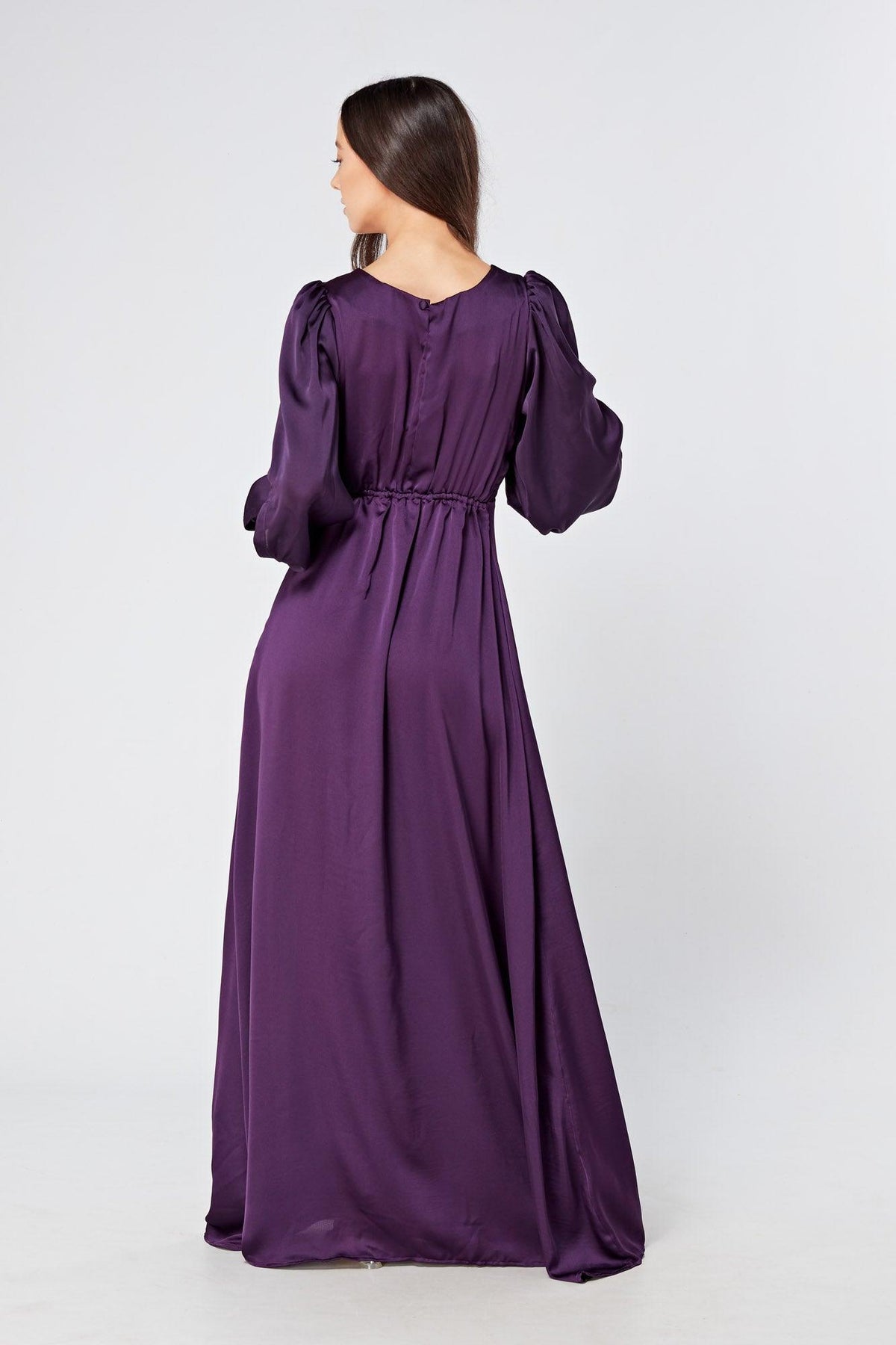 Modest Dresses - TAHLIRA Modest Dresses - TAHLIRA